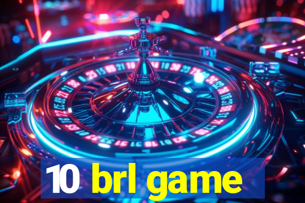 10 brl game